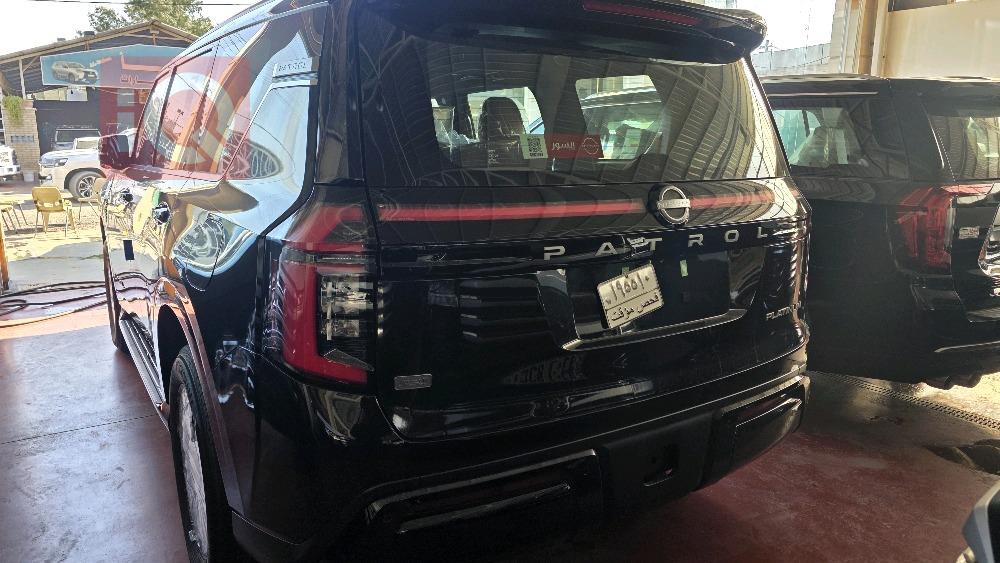 نيسان باترول